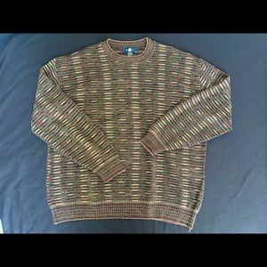 Long sleeve pull over. Size XL